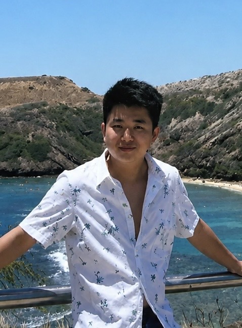 李安龙 Alan Li