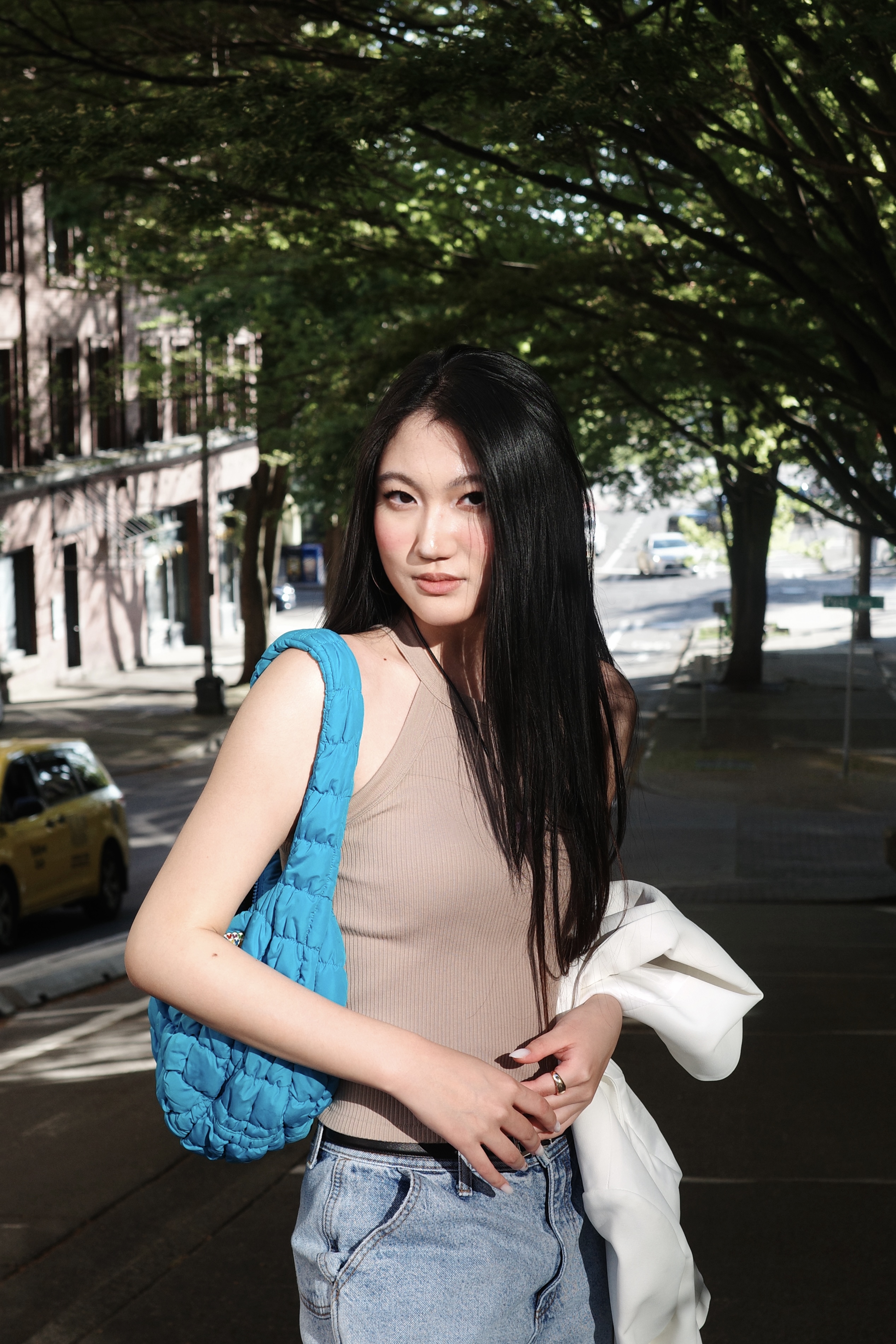 李佳元 Jessica Li